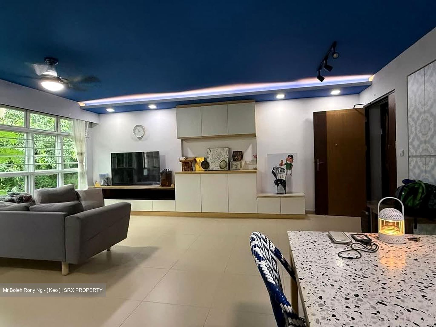 Blk 661C Waterway Sundew (Punggol), HDB 5 Rooms #579889281